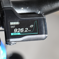 Sunn Kern EL S2 | 2021 - M - 926KM