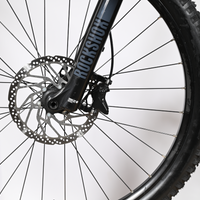 Sunn Kern EL S2 | 2021 - M - 926KM