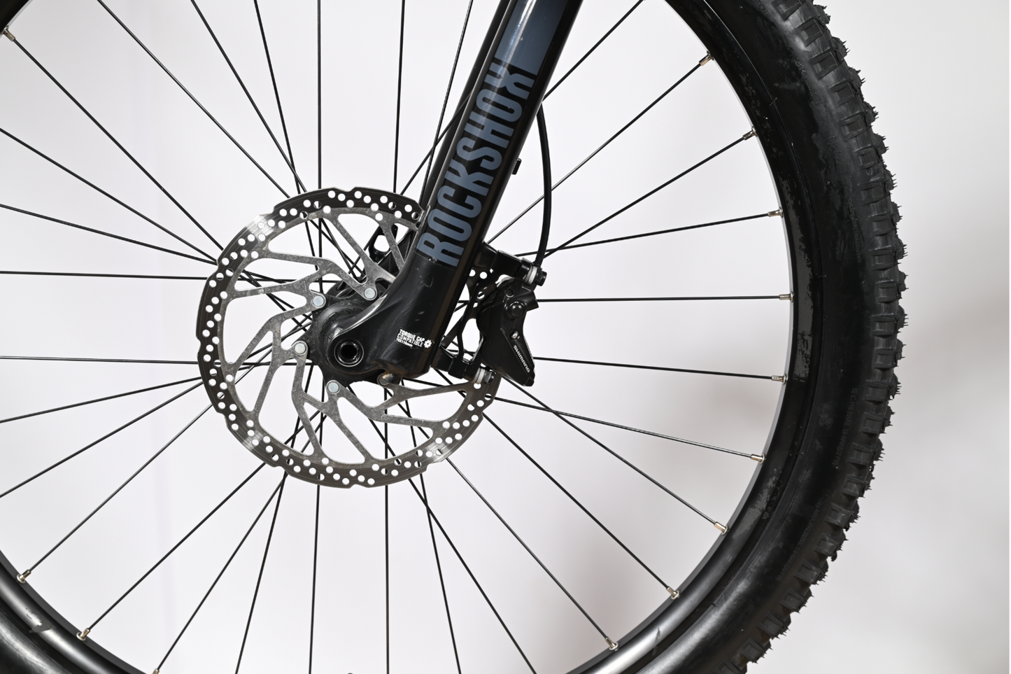 Sunn Kern EL S2 | 2021 - M - 926KM