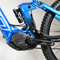 Sunn Kern EL S2 | 2021 - M - 926KM