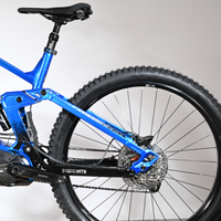 Sunn Kern EL S2 | 2021 - M - 926KM