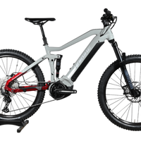 Haibike Alltrail 5 | 2023 - M - 956KM
