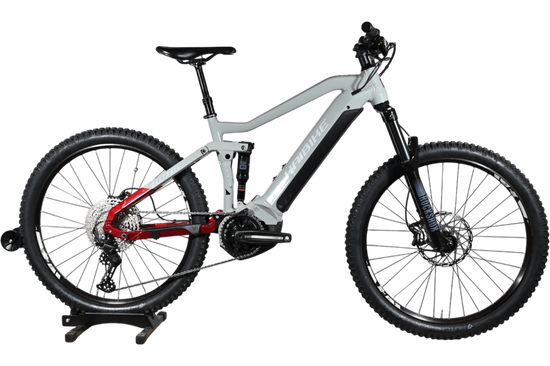 Haibike Alltrail 5 | 2023 - M - 956KM