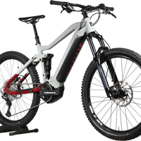 Haibike Alltrail 5 | 2023 - M - 956KM