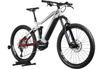 Haibike Alltrail 5 | 2023 - M - 956KM