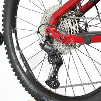 Haibike Alltrail 5 | 2023 - M - 956KM