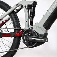 Haibike Alltrail 5 | 2023 - M - 956KM