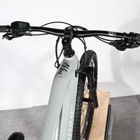 Haibike Alltrail 5 | 2023 - M - 956KM