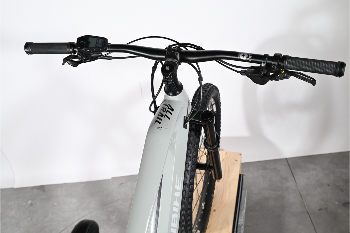 Haibike Alltrail 5 | 2023 - M - 956KM