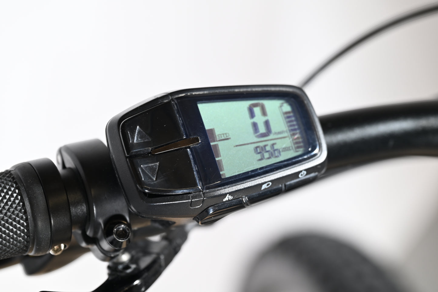 Haibike Alltrail 5 | 2023 - M - 956KM