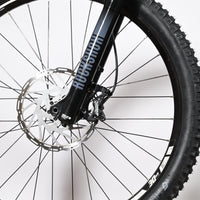 Haibike Alltrail 5 | 2023 - M - 956KM