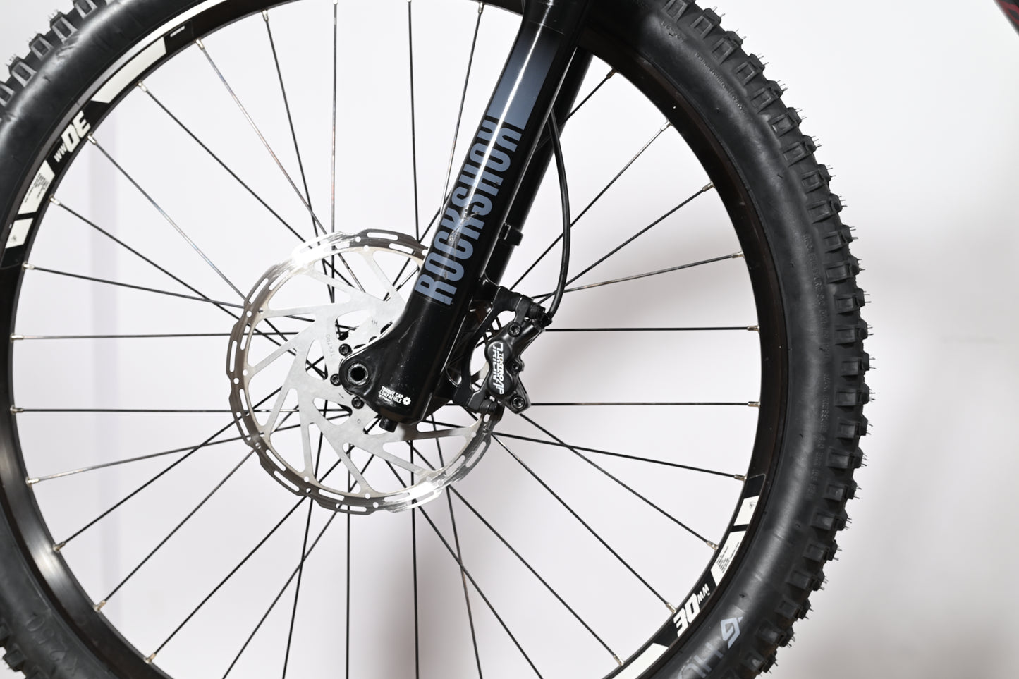 Haibike Alltrail 5 | 2023 - M - 956KM