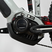 Haibike Alltrail 5 | 2023 - M - 956KM