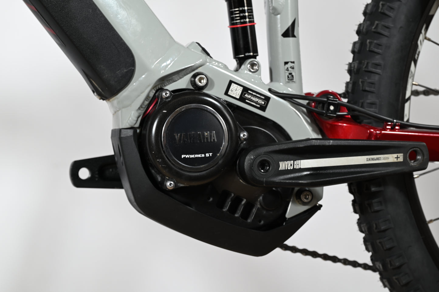 Haibike Alltrail 5 | 2023 - M - 956KM