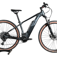Cube Reaction Hybrid Pro 500 | 2020 - L - 965KM