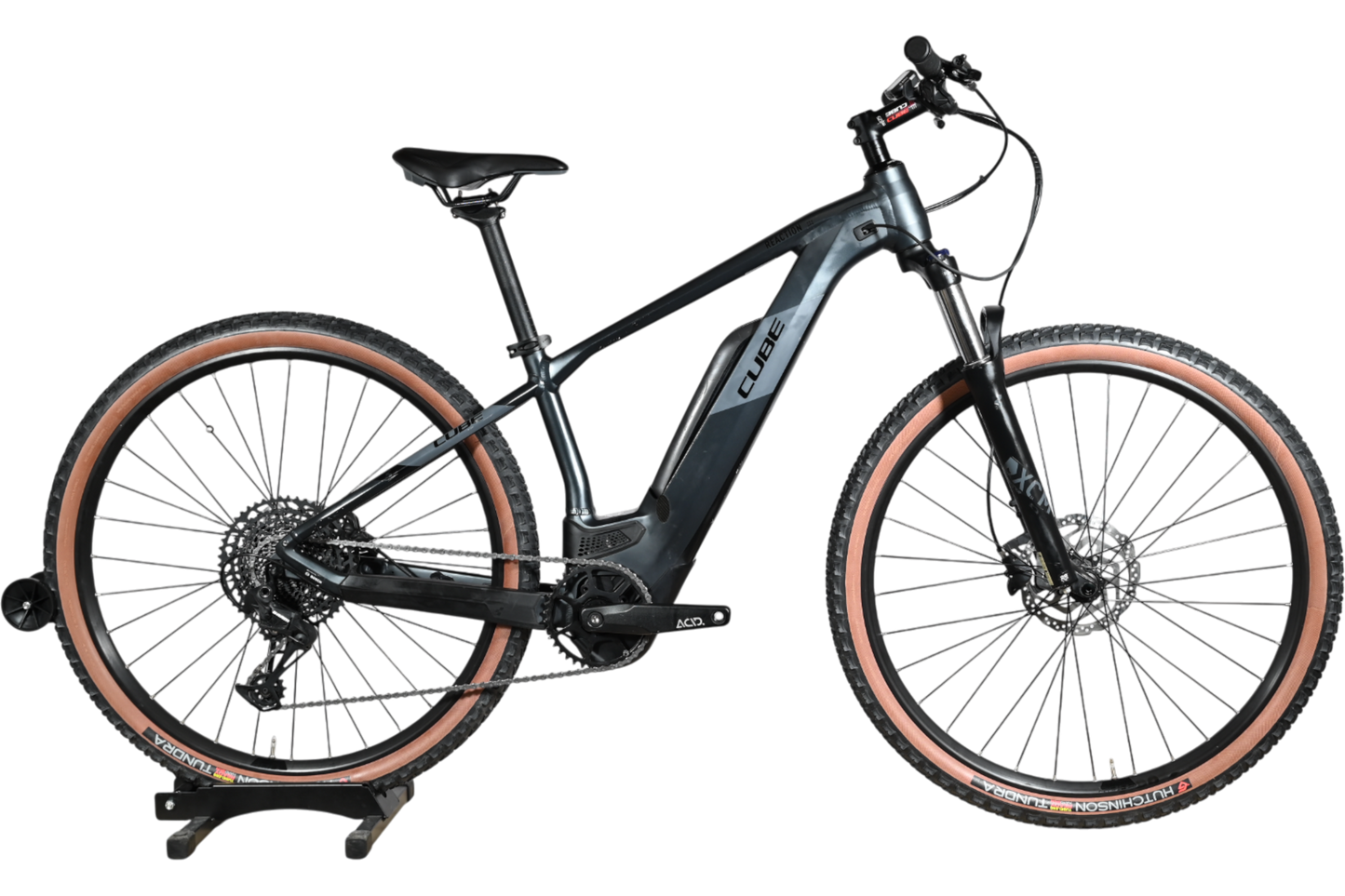 Cube Reaction Hybrid Pro 500 | 2020 - L - 965KM