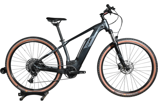 Cube Reaction Hybrid Pro 500 | 2020 - L - 965KM