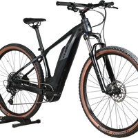 Cube Reaction Hybrid Pro 500 | 2020 - L - 965KM