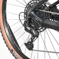 Cube Reaction Hybrid Pro 500 | 2020 - L - 965KM