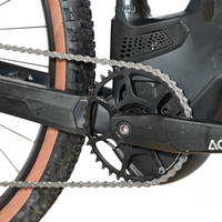 Cube Reaction Hybrid Pro 500 | 2020 - L - 965KM