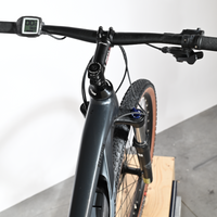 Cube Reaction Hybrid Pro 500 | 2020 - L - 965KM