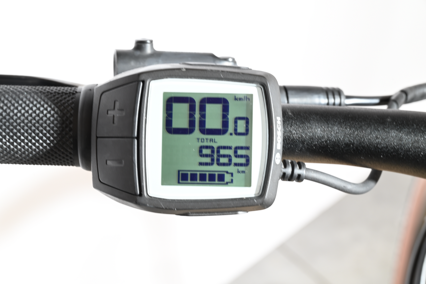 Cube Reaction Hybrid Pro 500 | 2020 - L - 965KM