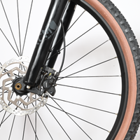 Cube Reaction Hybrid Pro 500 | 2020 - L - 965KM