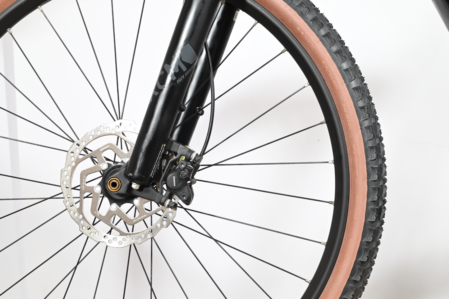 Cube Reaction Hybrid Pro 500 | 2020 - L - 965KM