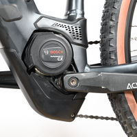 Cube Reaction Hybrid Pro 500 | 2020 - L - 965KM