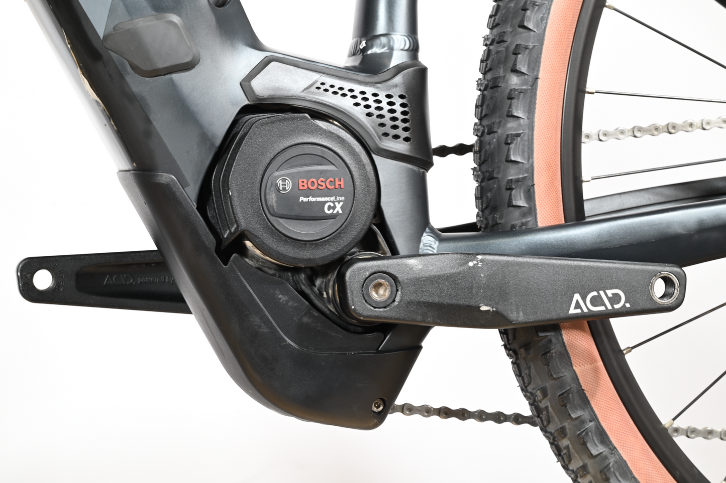 Cube Reaction Hybrid Pro 500 | 2020 - L - 965KM