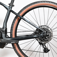 Cube Reaction Hybrid Pro 500 | 2020 - L - 965KM