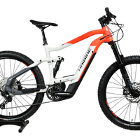 Haibike Sduro Fullseven 9 | 2021 - L - 853KM