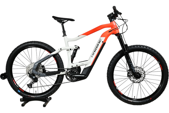 Haibike Sduro Fullseven 9 | 2021 - L - 853KM