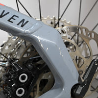 Haibike Sduro Fullseven 9 | 2021 - L - 853KM