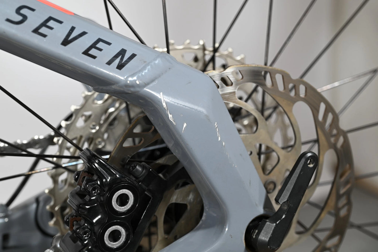 Haibike Sduro Fullseven 9 | 2021 - L - 853KM