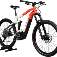 Haibike Sduro Fullseven 9 | 2021 - L - 853KM