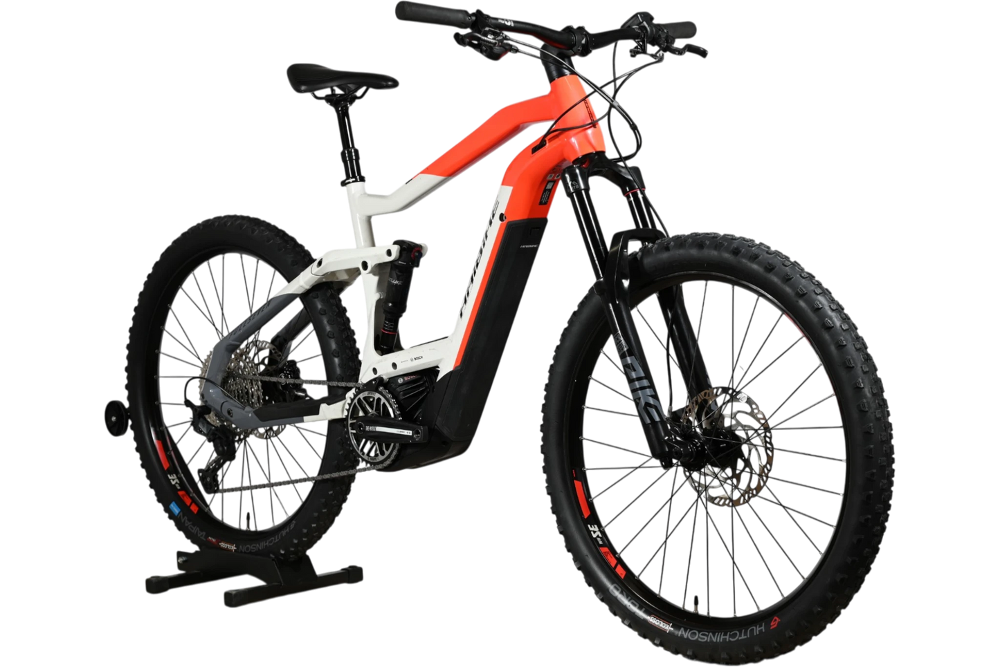 Haibike Sduro Fullseven 9 | 2021 - L - 853KM