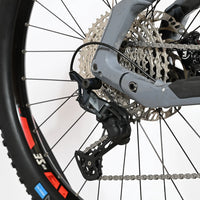 Haibike Sduro Fullseven 9 | 2021 - L - 853KM
