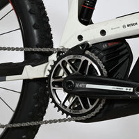 Haibike Sduro Fullseven 9 | 2021 - L - 853KM