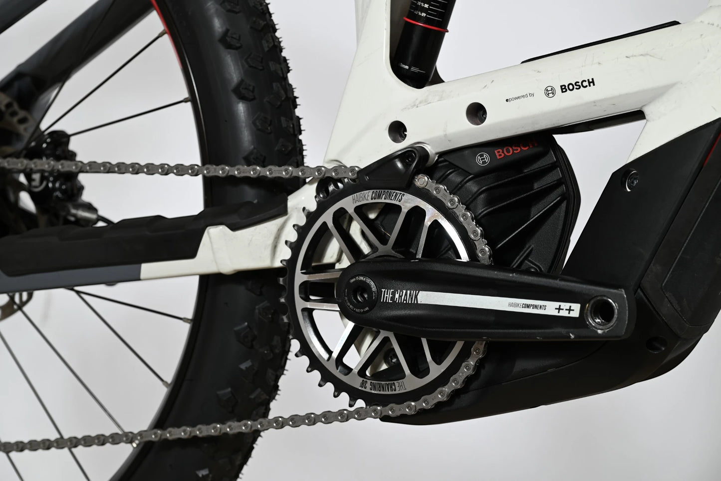 Haibike Sduro Fullseven 9 | 2021 - L - 853KM