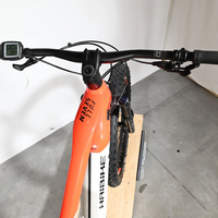 Haibike Sduro Fullseven 9 | 2021 - L - 853KM
