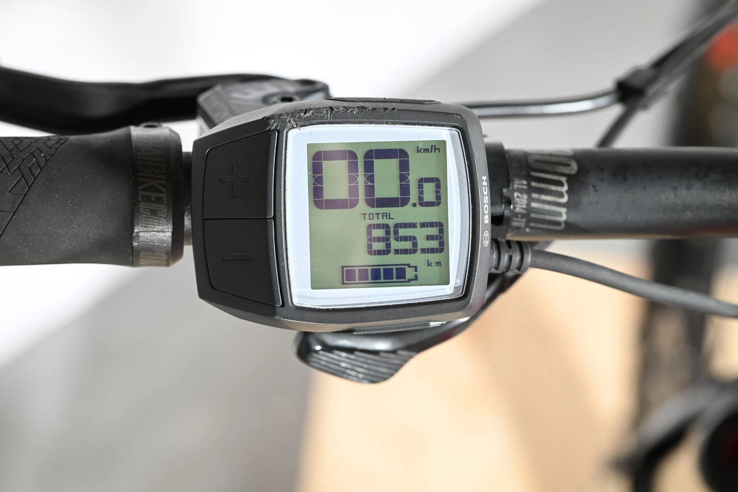 Haibike Sduro Fullseven 9 | 2021 - L - 853KM