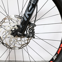 Haibike Sduro Fullseven 9 | 2021 - L - 853KM