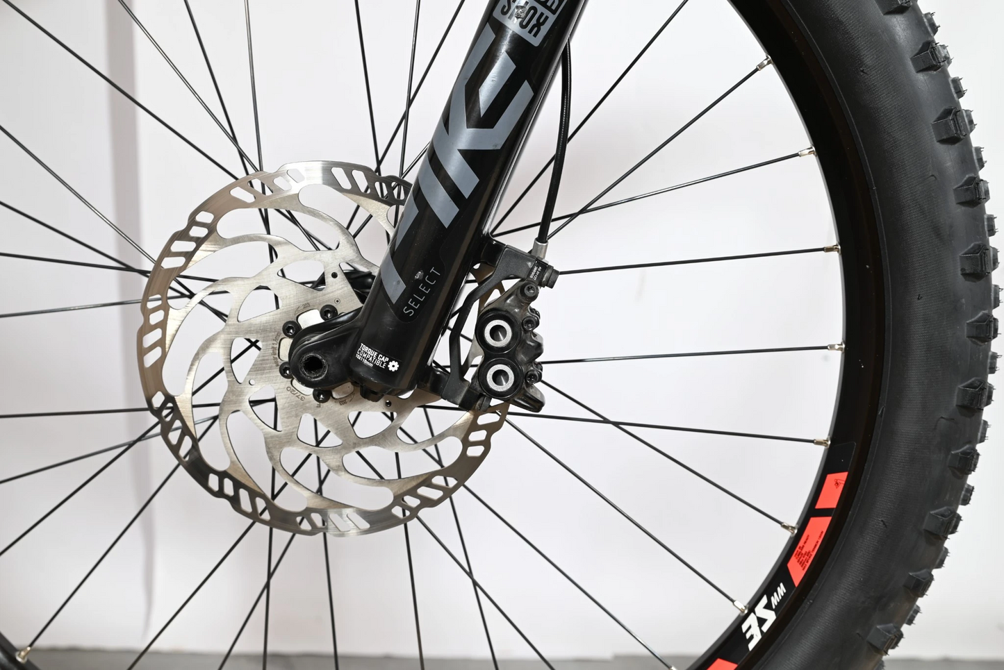 Haibike Sduro Fullseven 9 | 2021 - L - 853KM