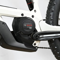 Haibike Sduro Fullseven 9 | 2021 - L - 853KM