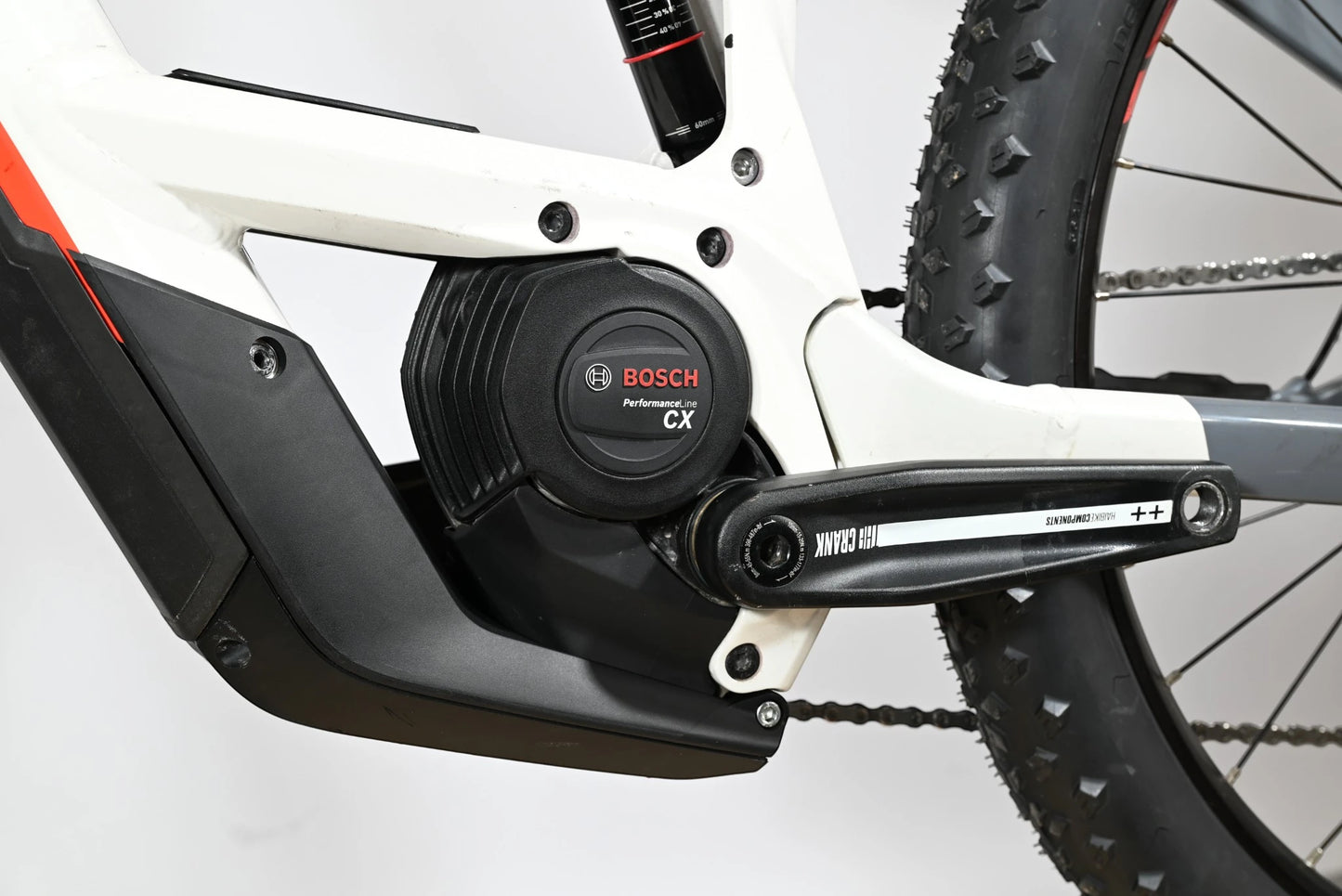 Haibike Sduro Fullseven 9 | 2021 - L - 853KM