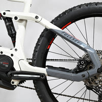 Haibike Sduro Fullseven 9 | 2021 - L - 853KM