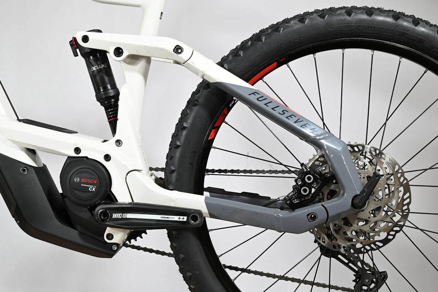 Haibike Sduro Fullseven 9 | 2021 - L - 853KM