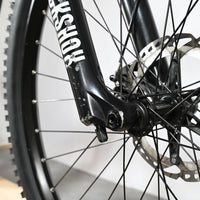 Cube Stereo Hybrid 140 HPC Race 625 | 2021 - M - 5839KM
