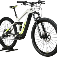 Cube Stereo Hybrid 140 HPC Race 625 | 2021 - M - 5839KM